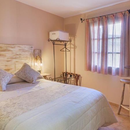 El Rincon De Andrea Habitaciones Biescas  Εξωτερικό φωτογραφία